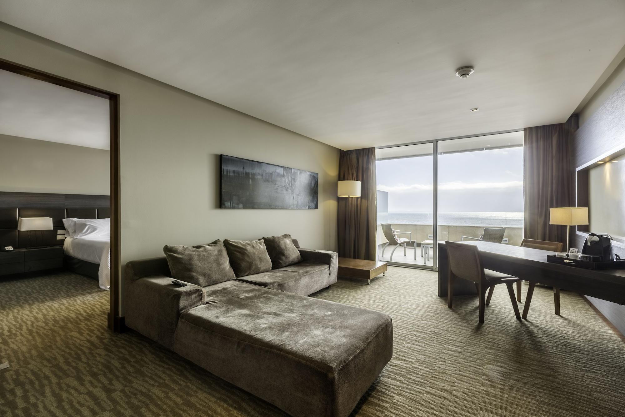 Enjoy Antofagasta Hotel Bagian luar foto
