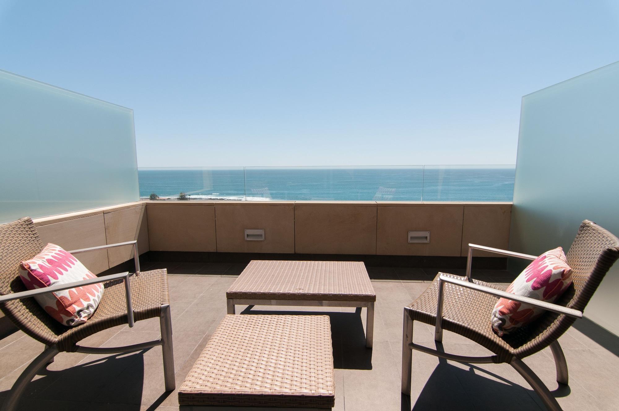 Enjoy Antofagasta Hotel Bagian luar foto