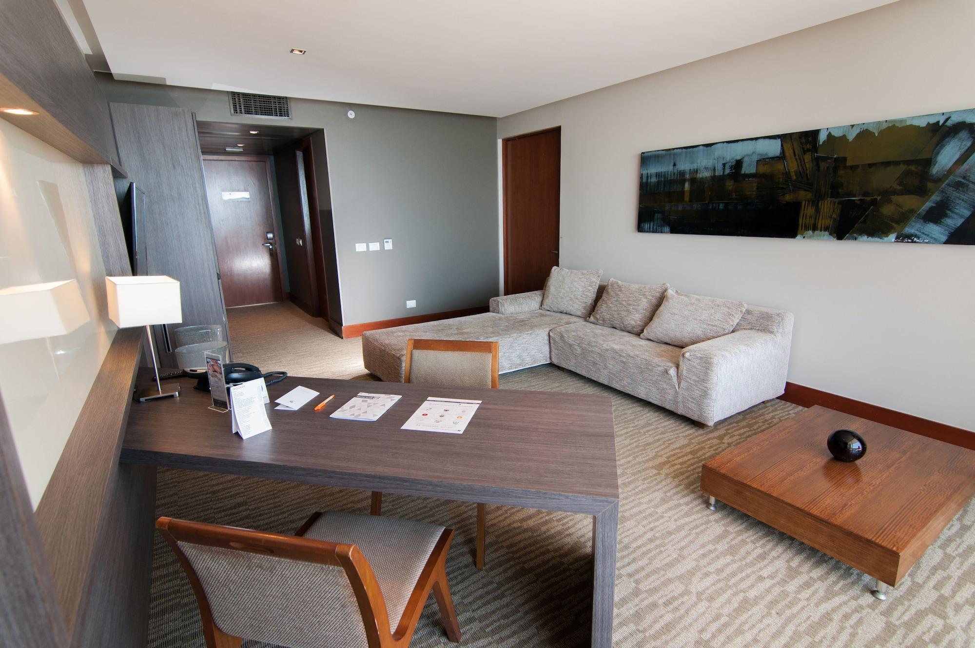Enjoy Antofagasta Hotel Bagian luar foto