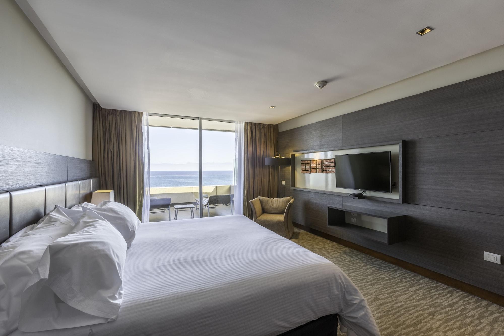 Enjoy Antofagasta Hotel Bagian luar foto