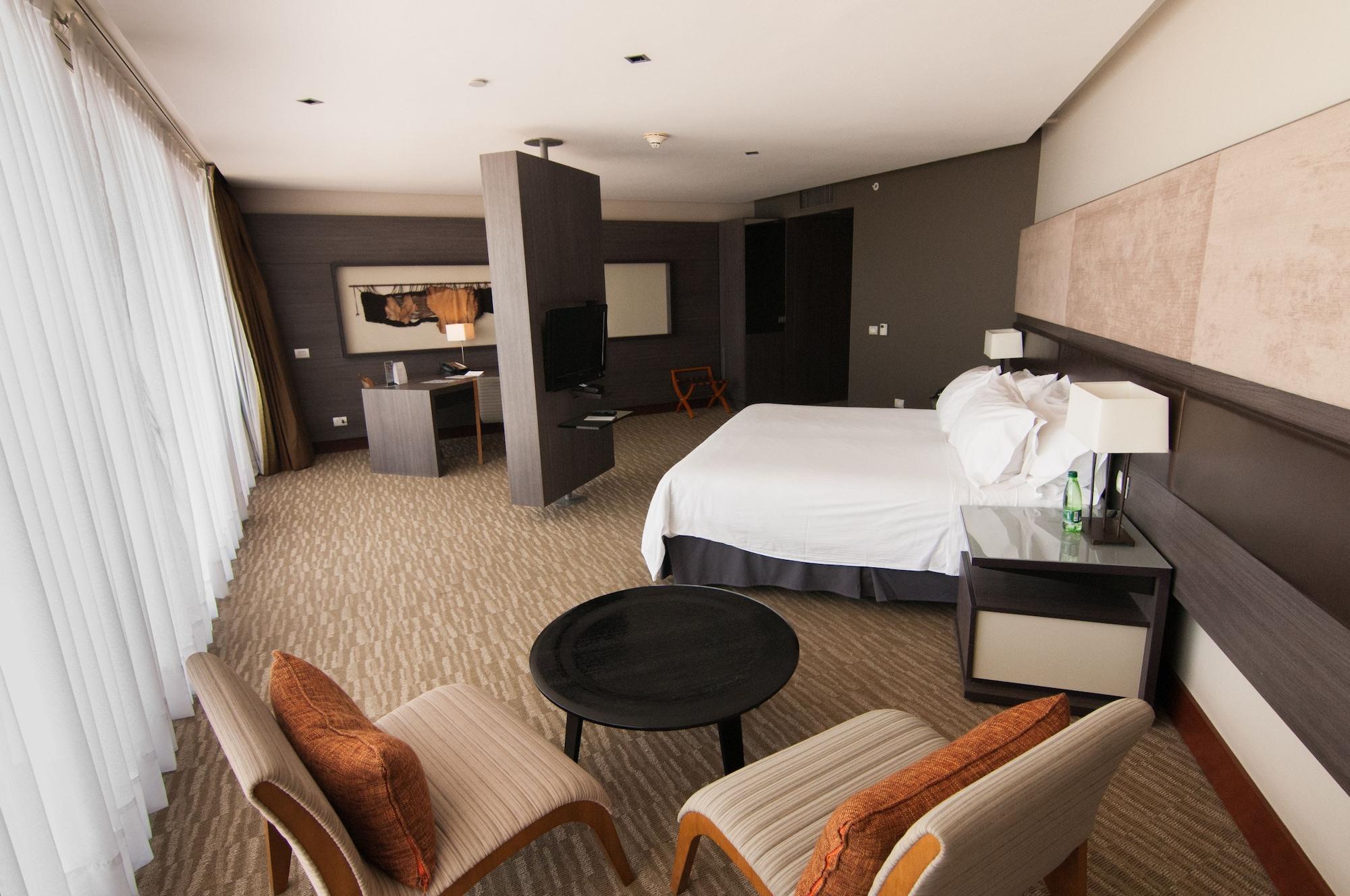 Enjoy Antofagasta Hotel Bagian luar foto