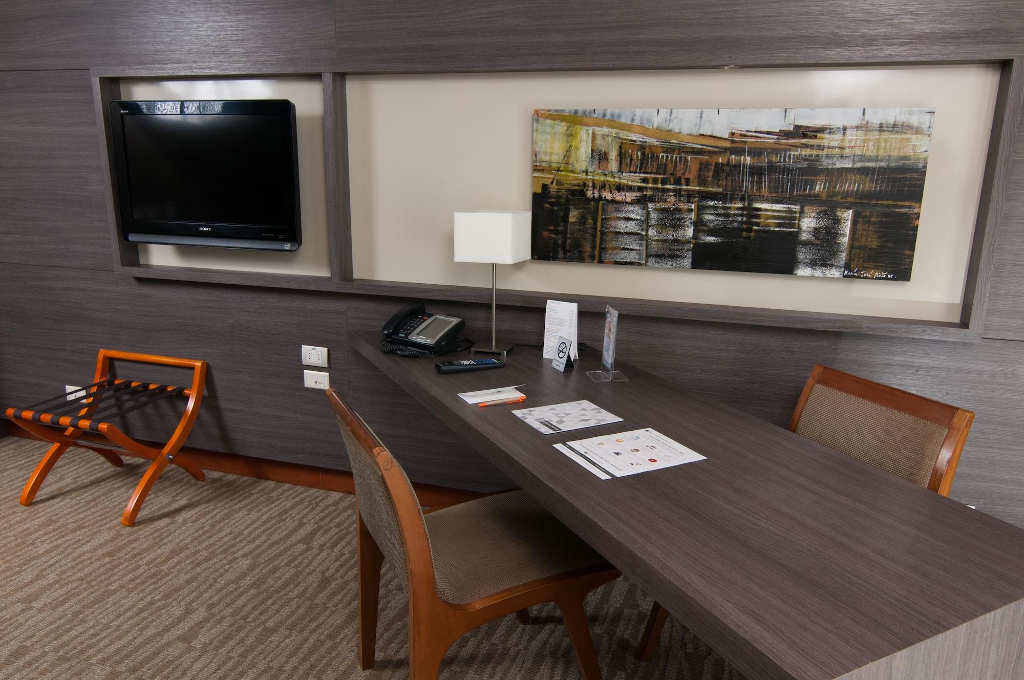 Enjoy Antofagasta Hotel Bagian luar foto