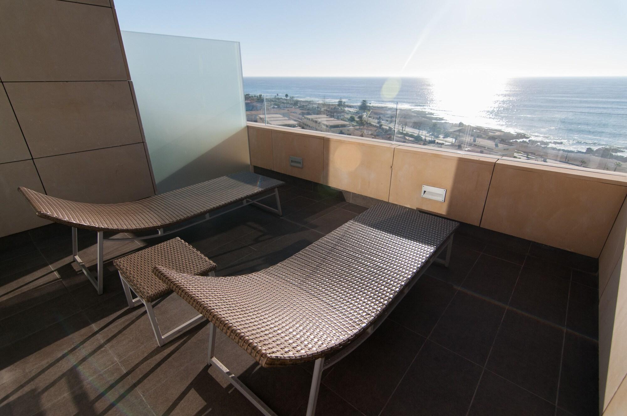 Enjoy Antofagasta Hotel Bagian luar foto