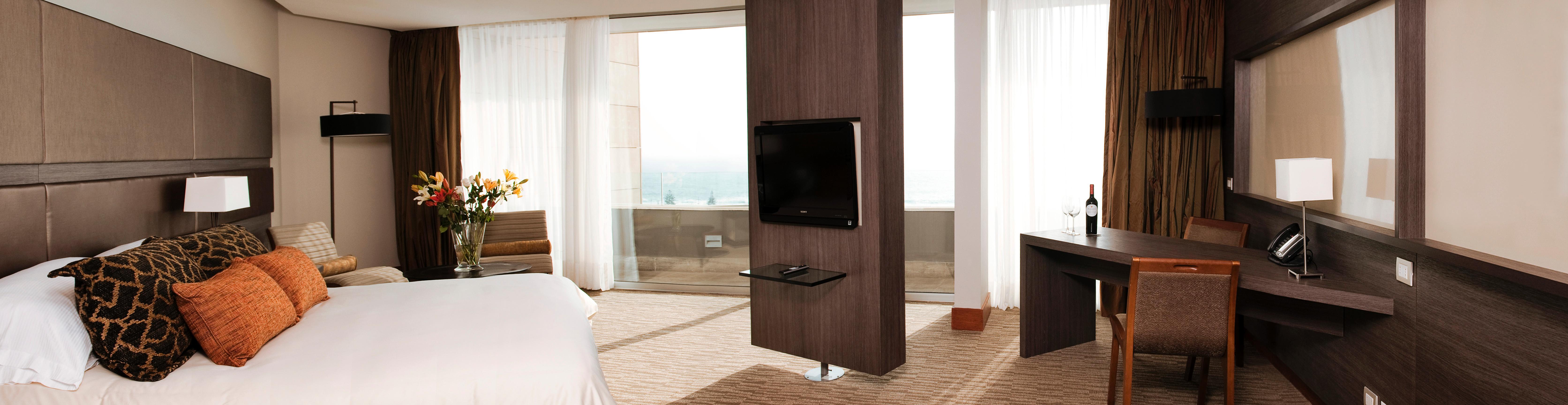 Enjoy Antofagasta Hotel Bagian luar foto