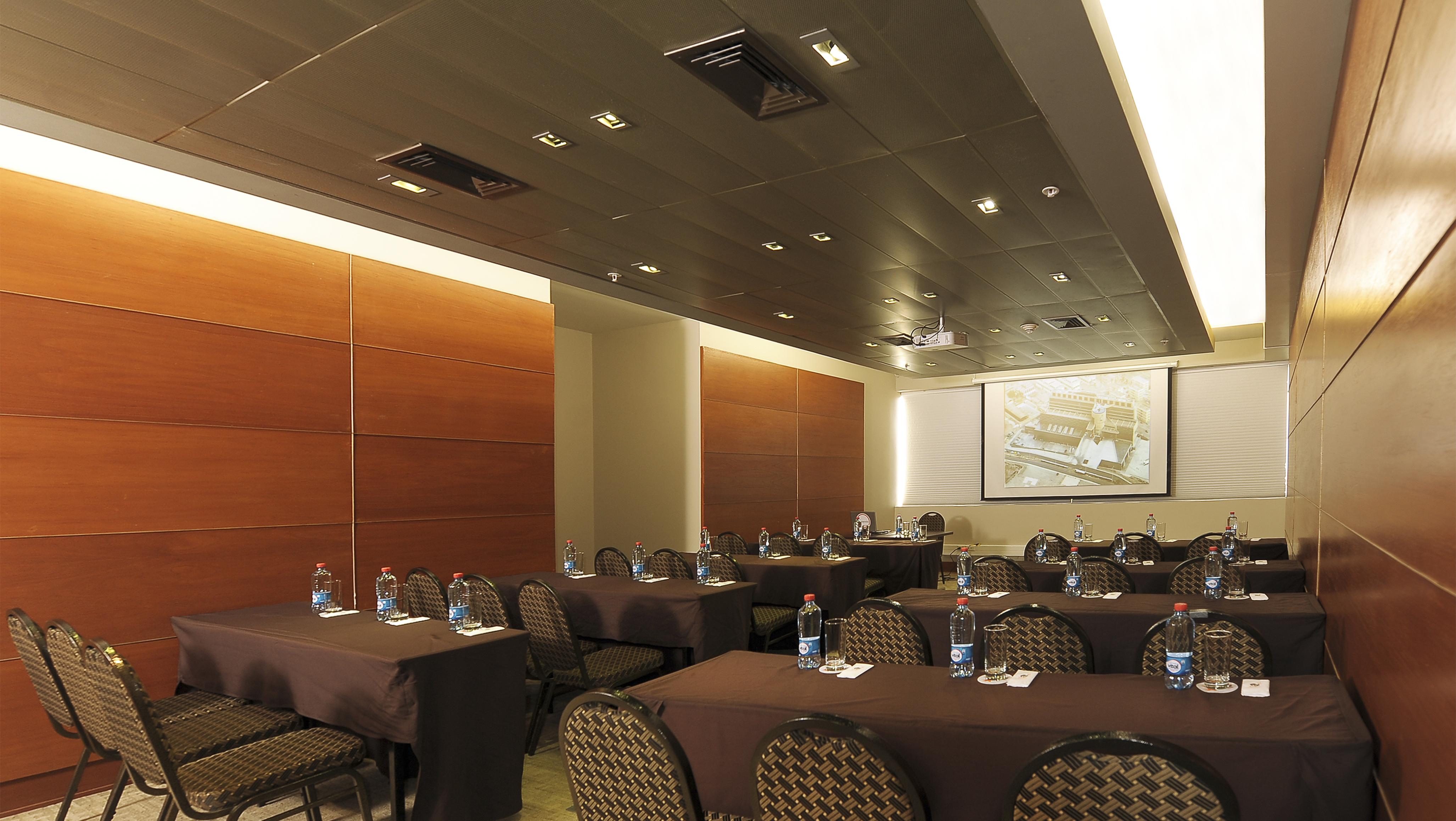 Enjoy Antofagasta Hotel Bagian luar foto