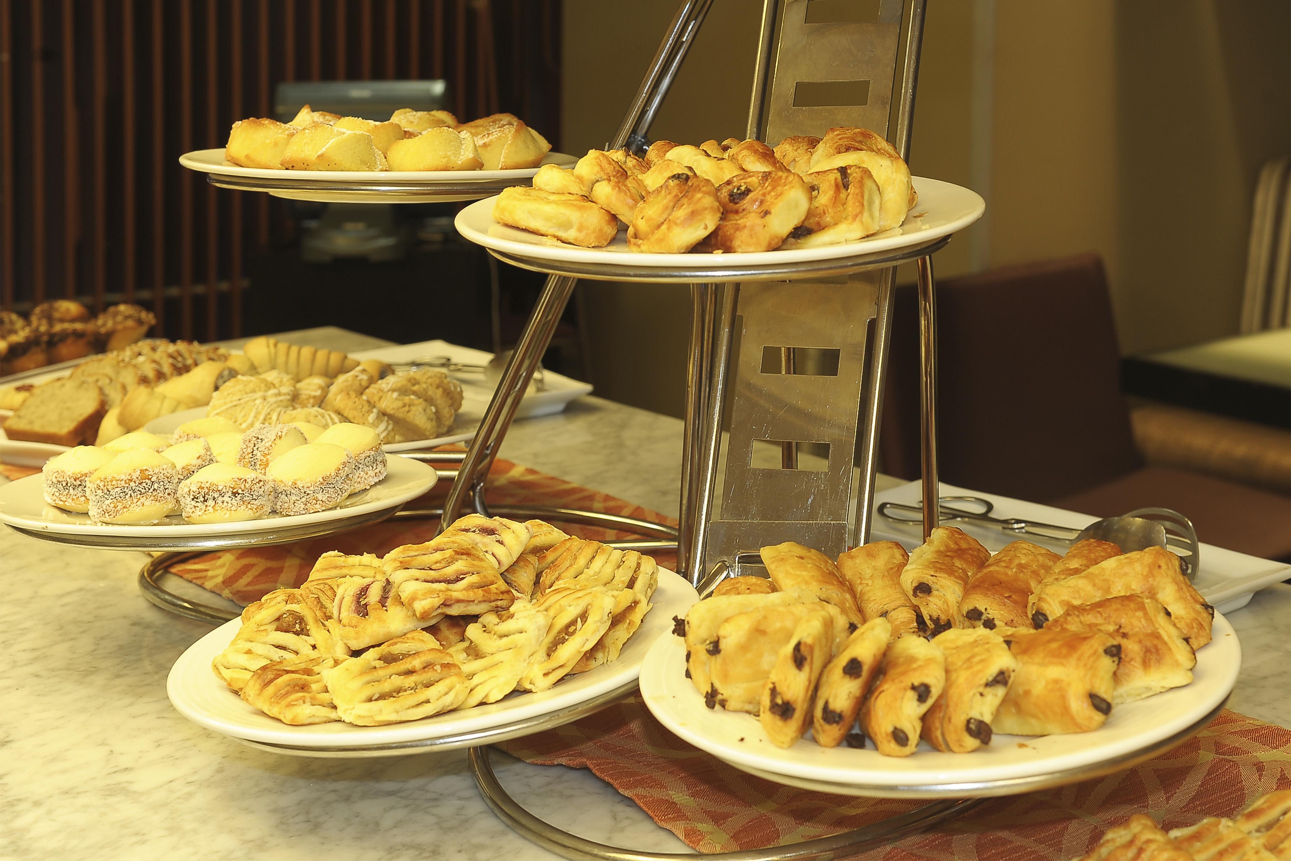 Enjoy Antofagasta Hotel Bagian luar foto