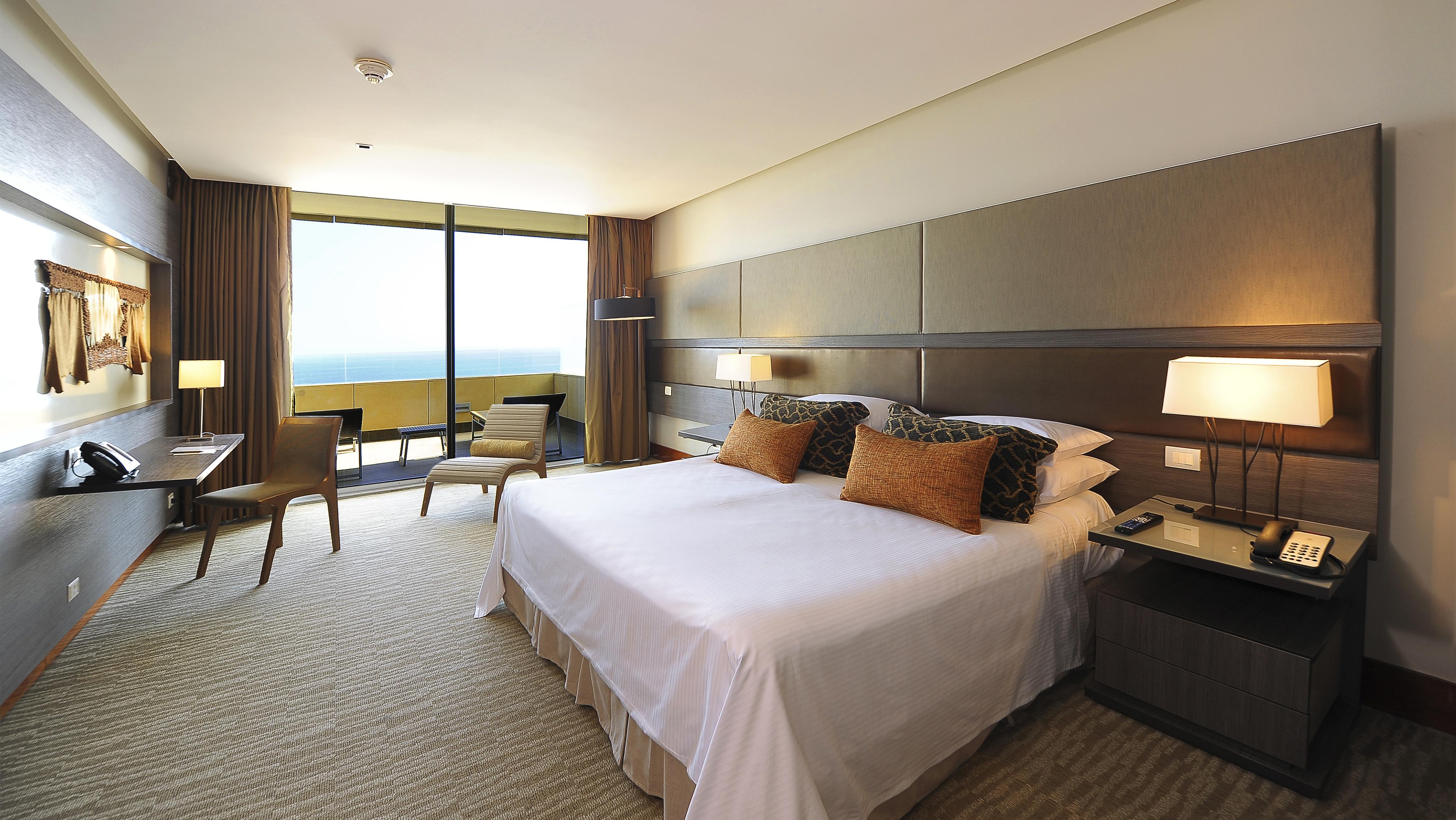 Enjoy Antofagasta Hotel Bagian luar foto