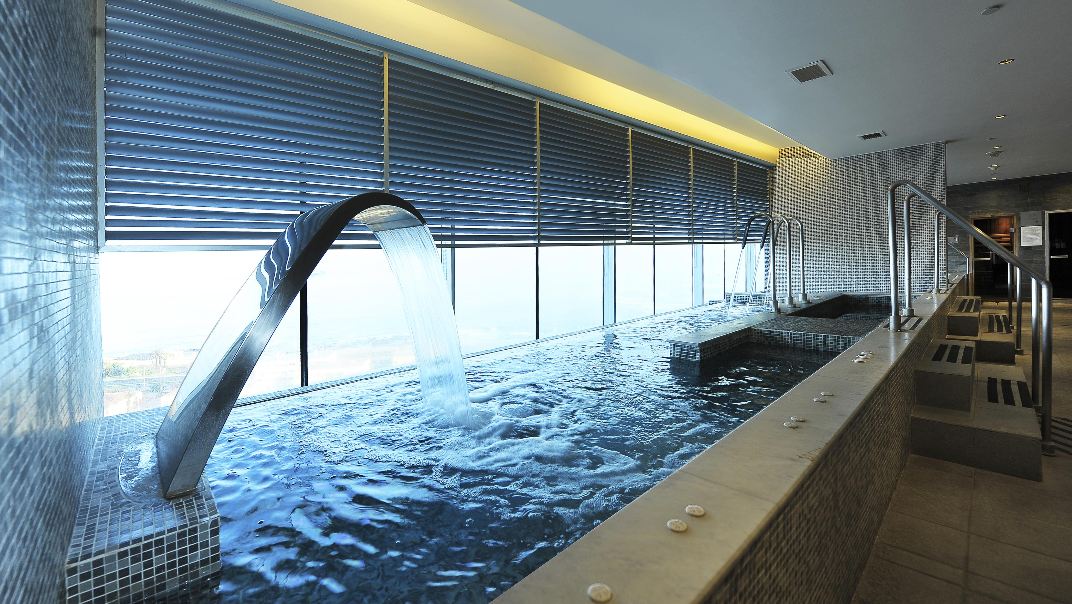Enjoy Antofagasta Hotel Bagian luar foto