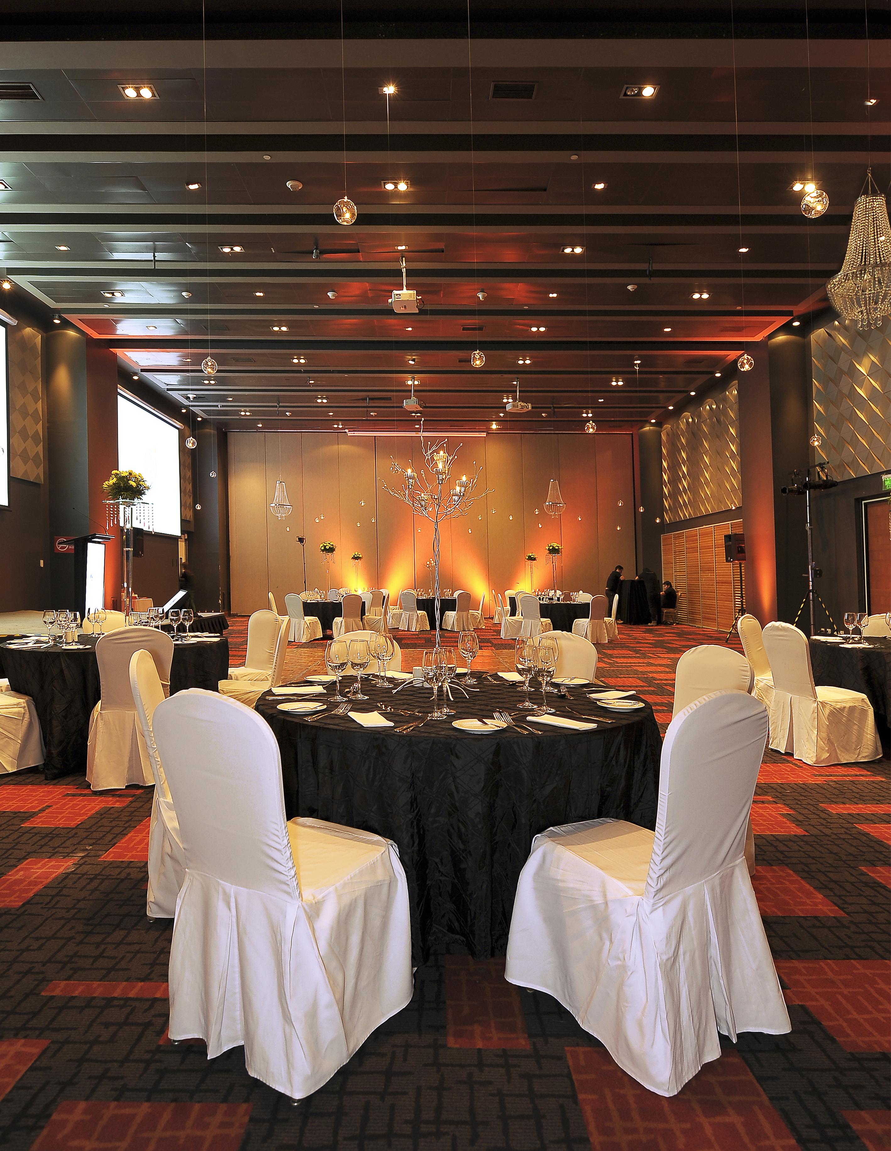 Enjoy Antofagasta Hotel Bagian luar foto