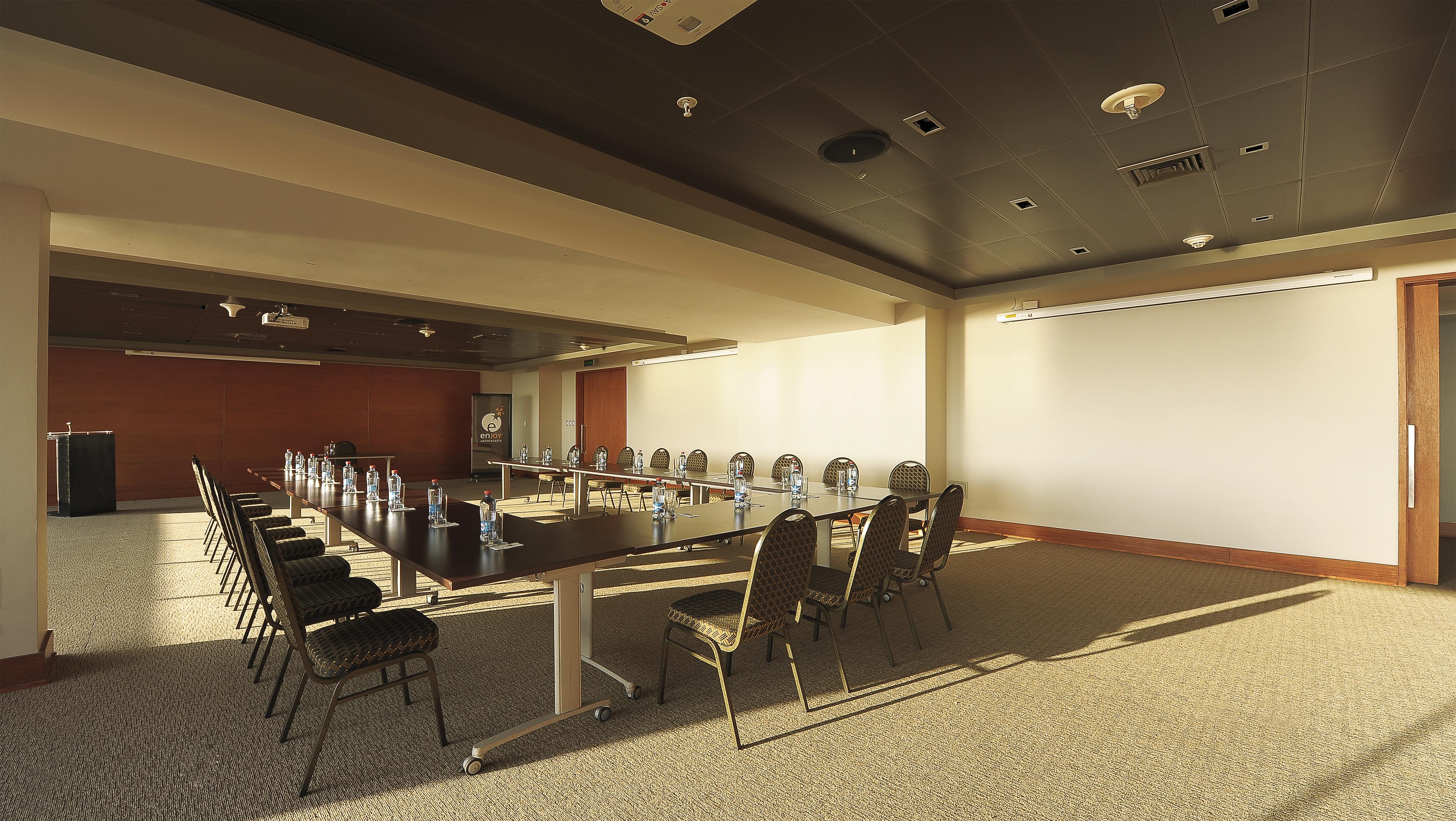 Enjoy Antofagasta Hotel Bagian luar foto
