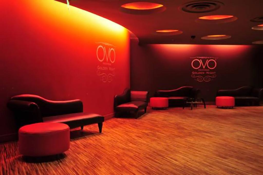Enjoy Antofagasta Hotel Bagian luar foto