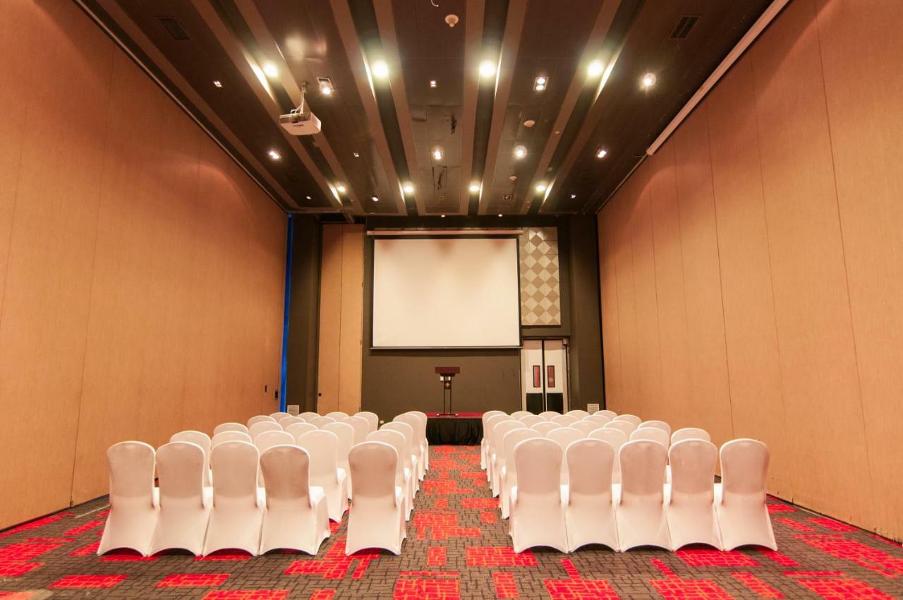 Enjoy Antofagasta Hotel Bagian luar foto