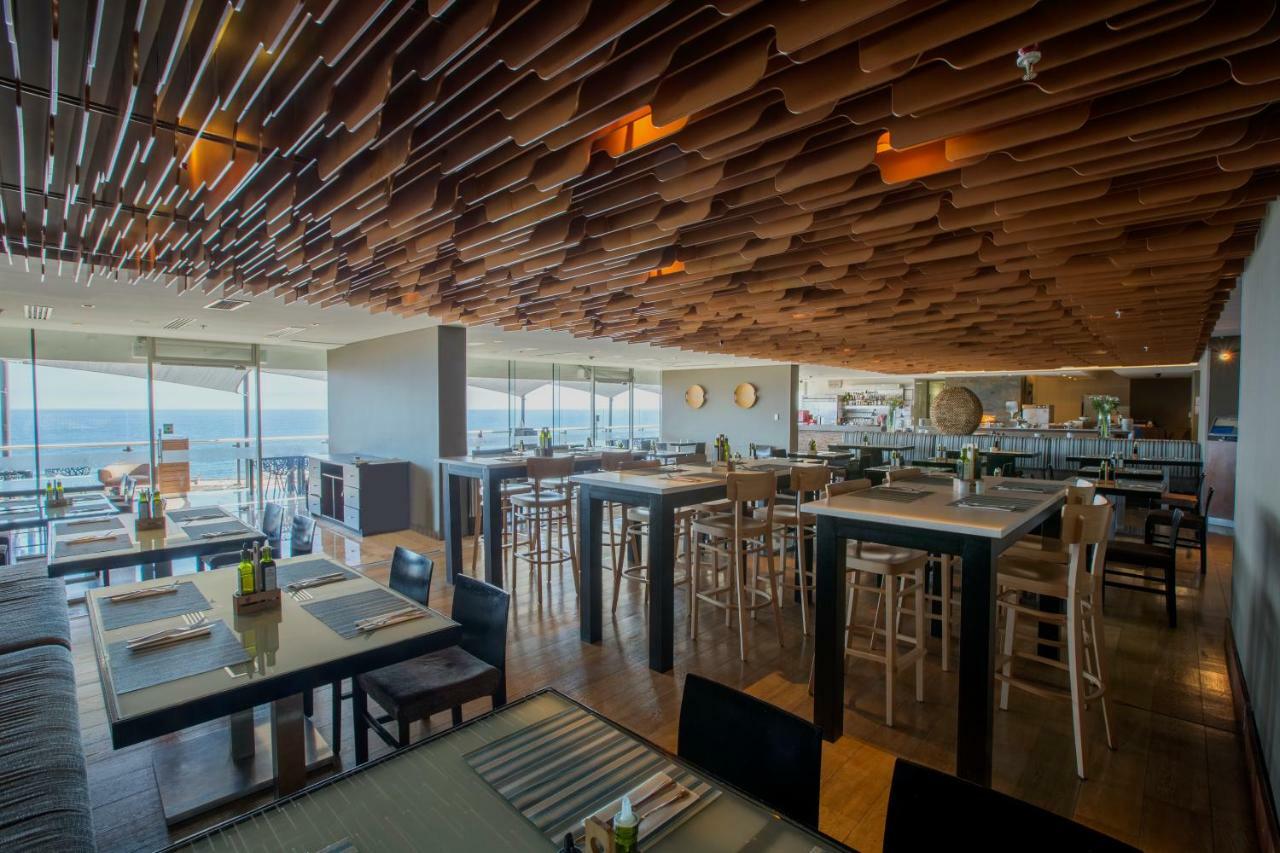Enjoy Antofagasta Hotel Bagian luar foto