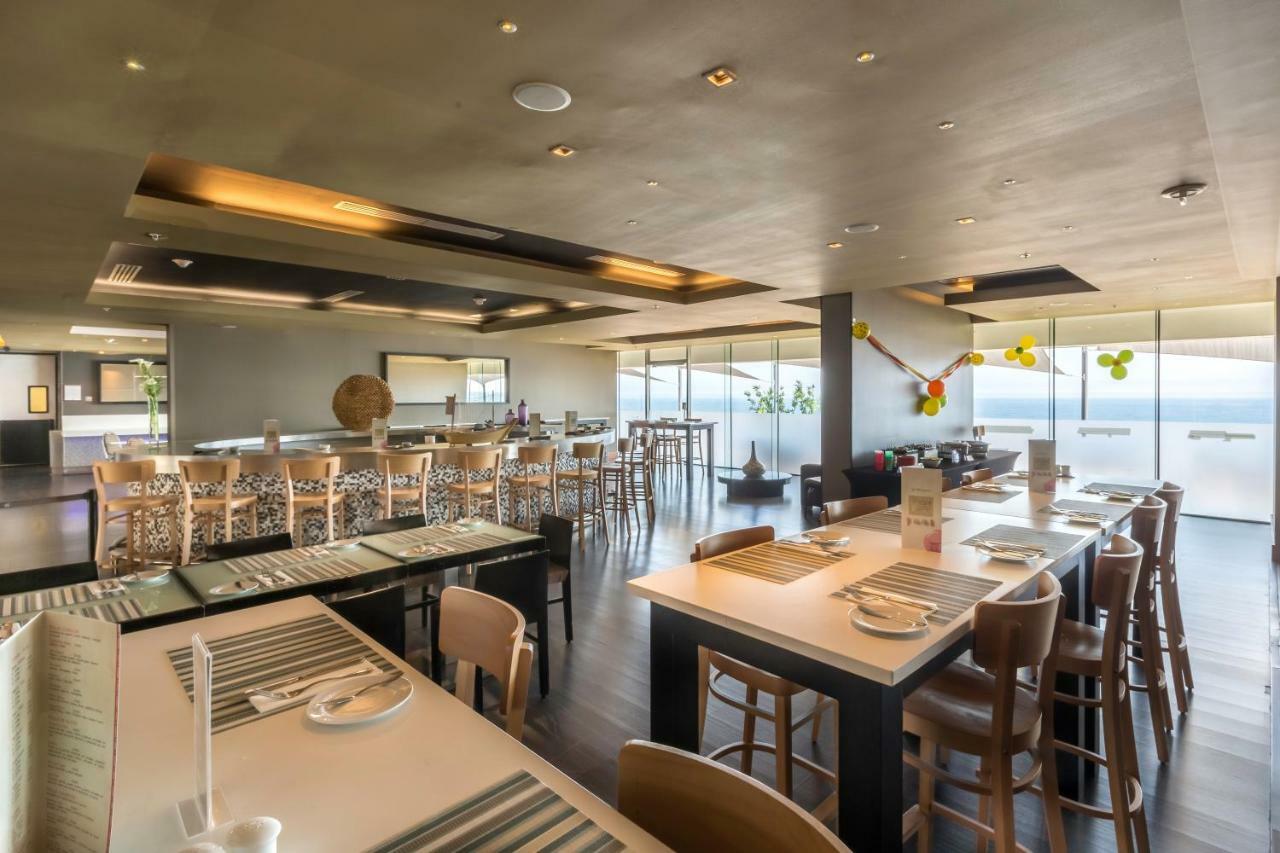 Enjoy Antofagasta Hotel Bagian luar foto