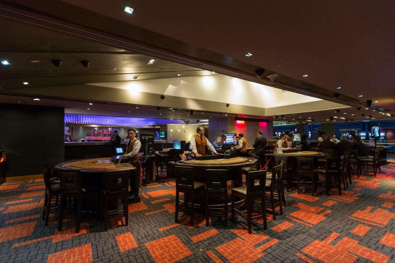 Enjoy Antofagasta Hotel Bagian luar foto