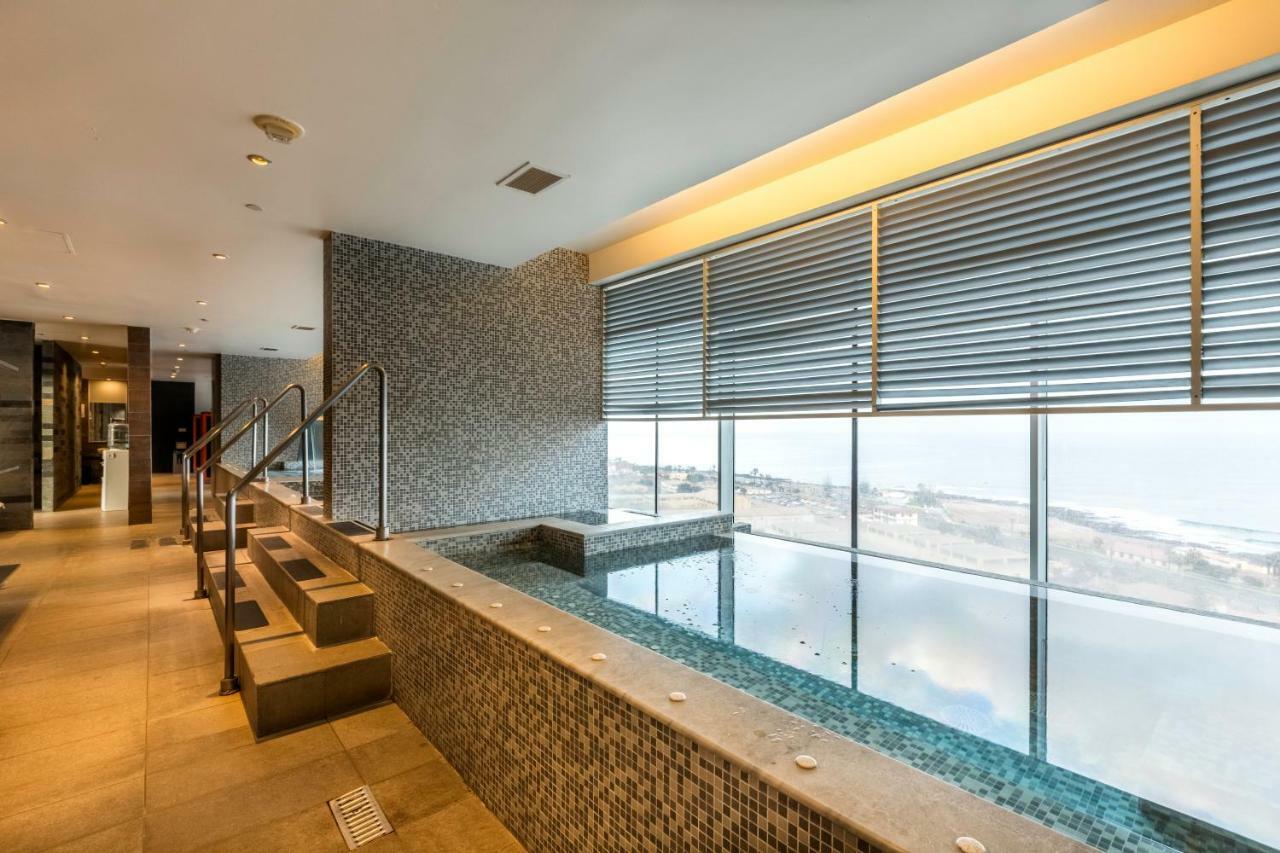 Enjoy Antofagasta Hotel Bagian luar foto