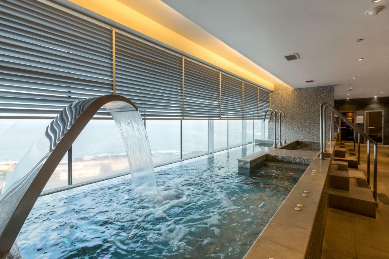 Enjoy Antofagasta Hotel Bagian luar foto