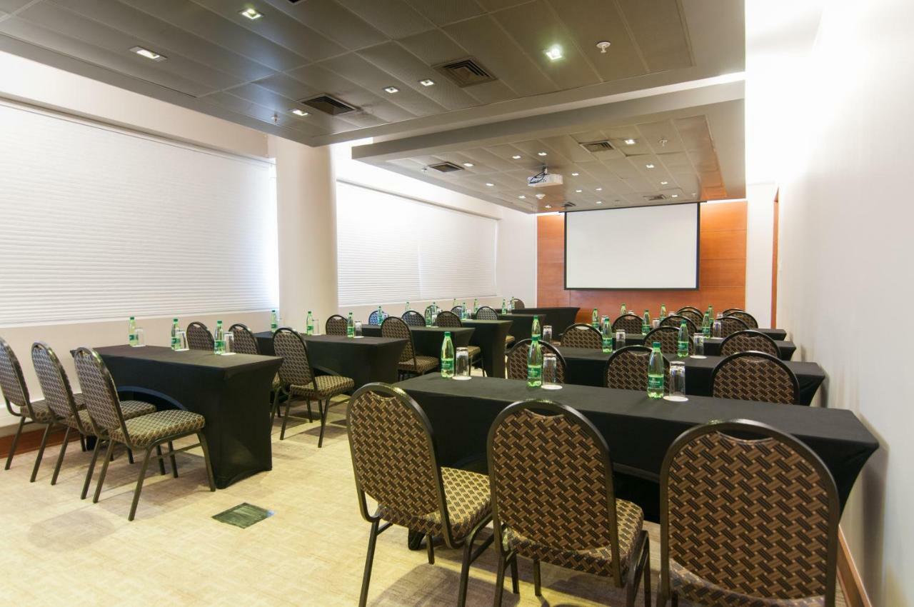Enjoy Antofagasta Hotel Bagian luar foto