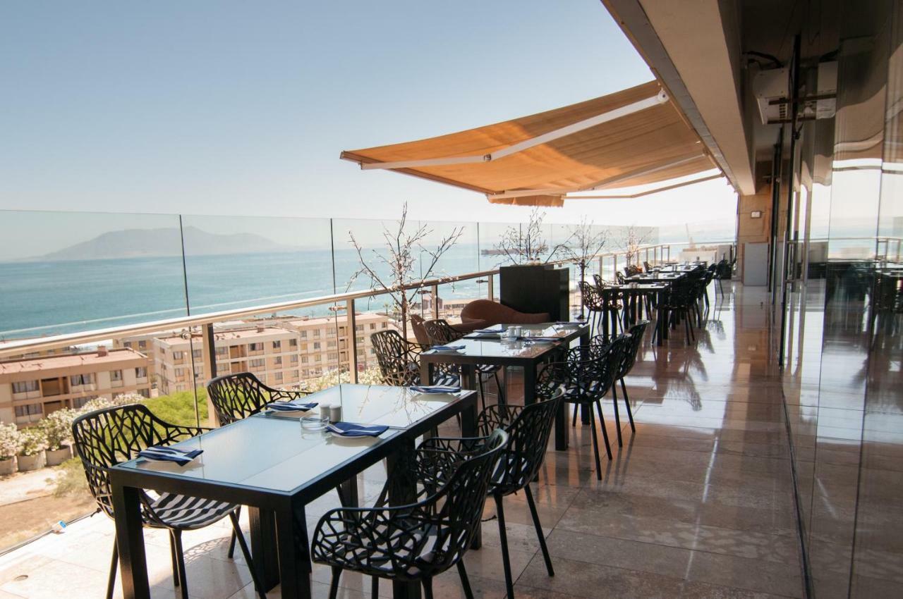 Enjoy Antofagasta Hotel Bagian luar foto