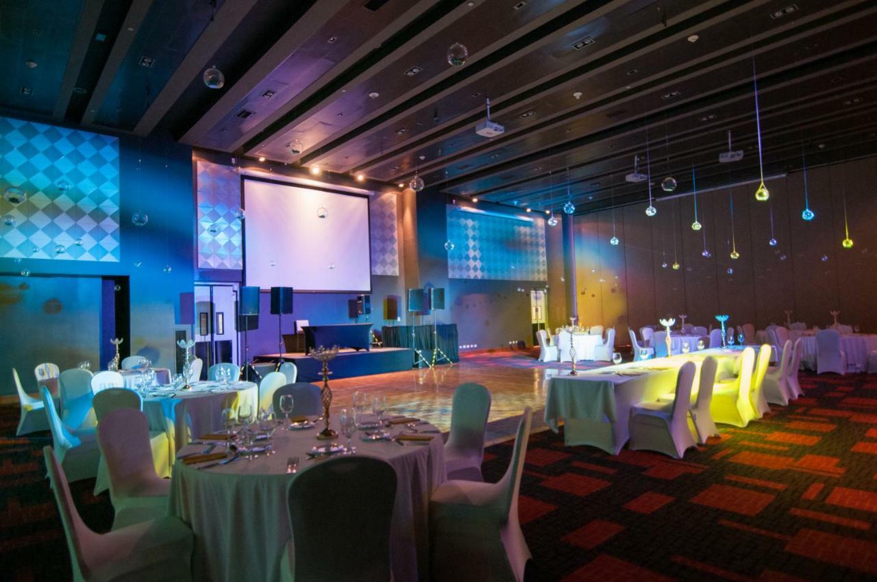 Enjoy Antofagasta Hotel Bagian luar foto