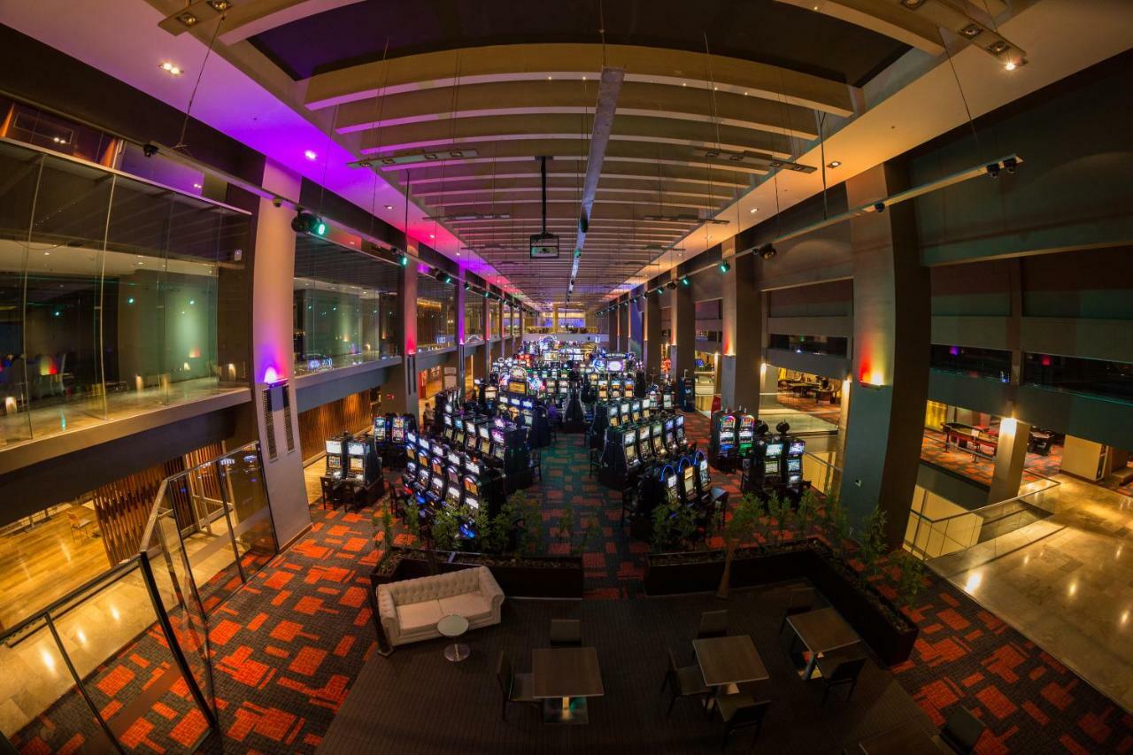 Enjoy Antofagasta Hotel Bagian luar foto