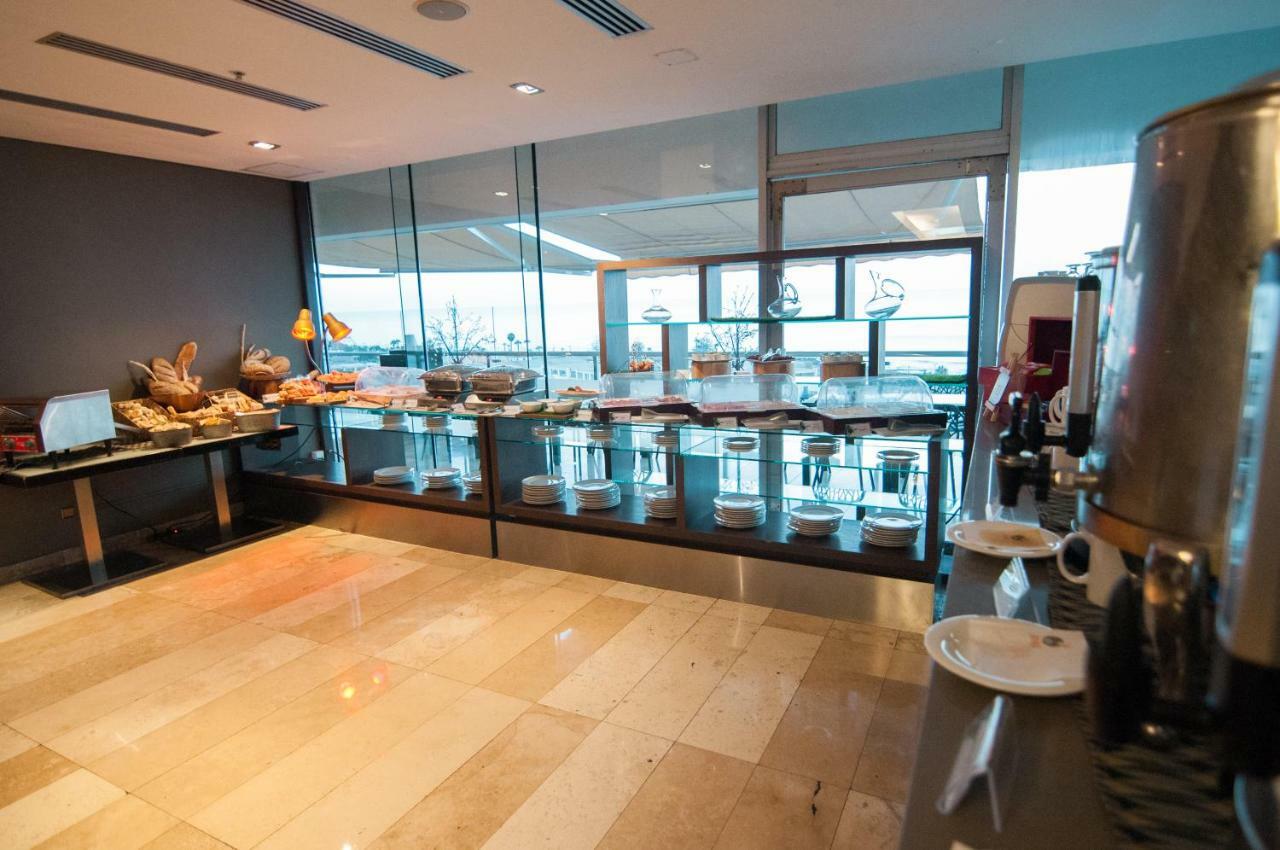 Enjoy Antofagasta Hotel Bagian luar foto