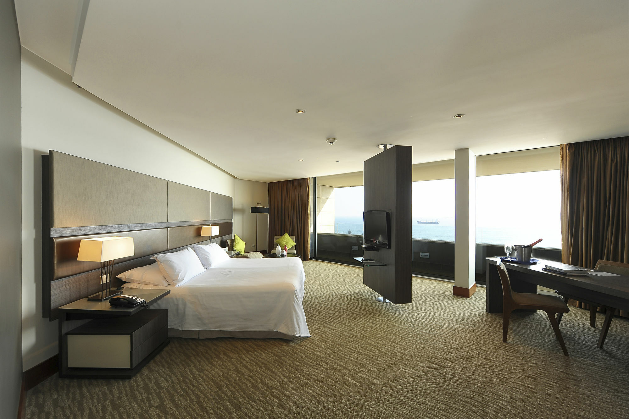 Enjoy Antofagasta Hotel Bagian luar foto