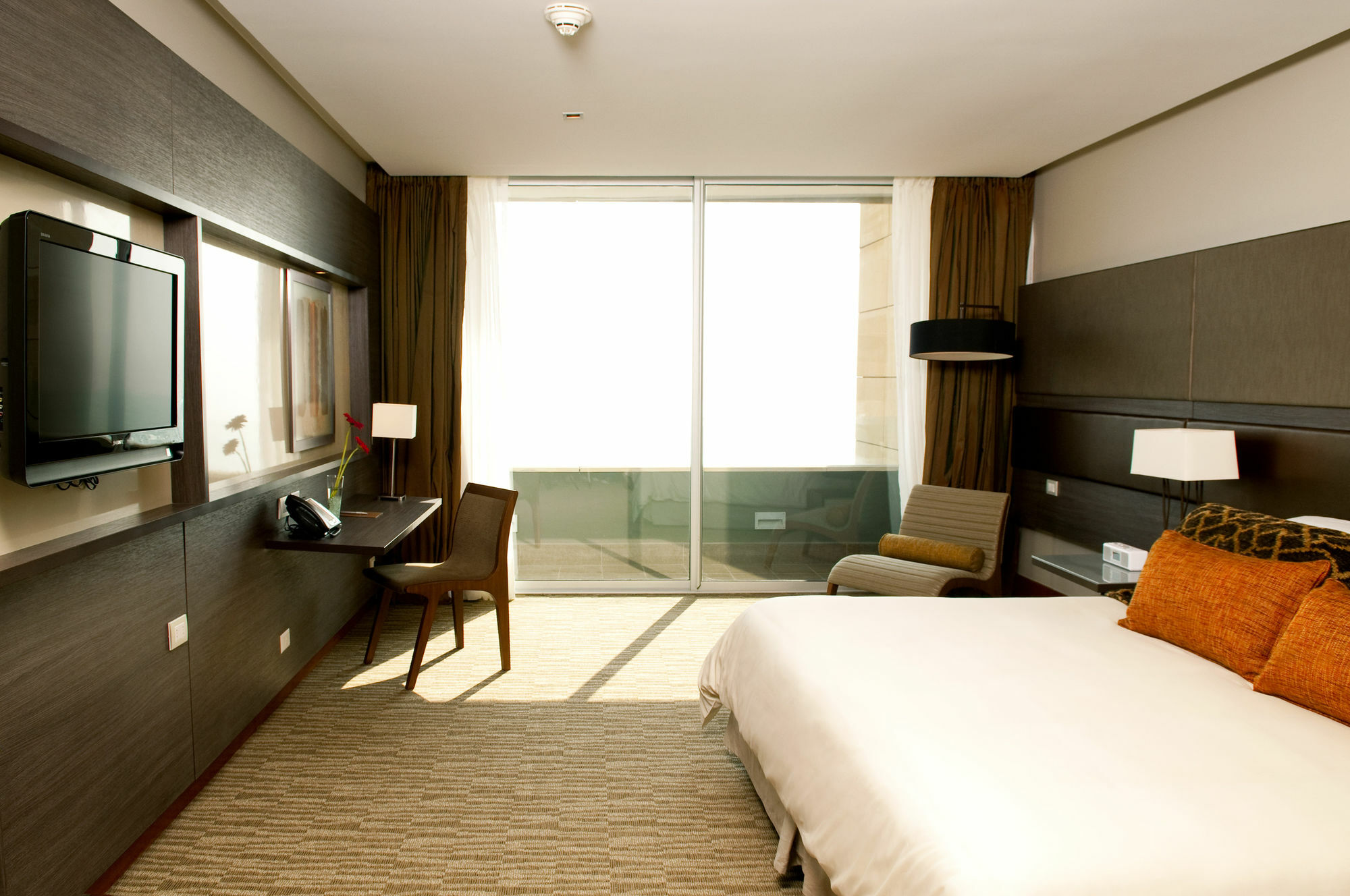 Enjoy Antofagasta Hotel Bagian luar foto